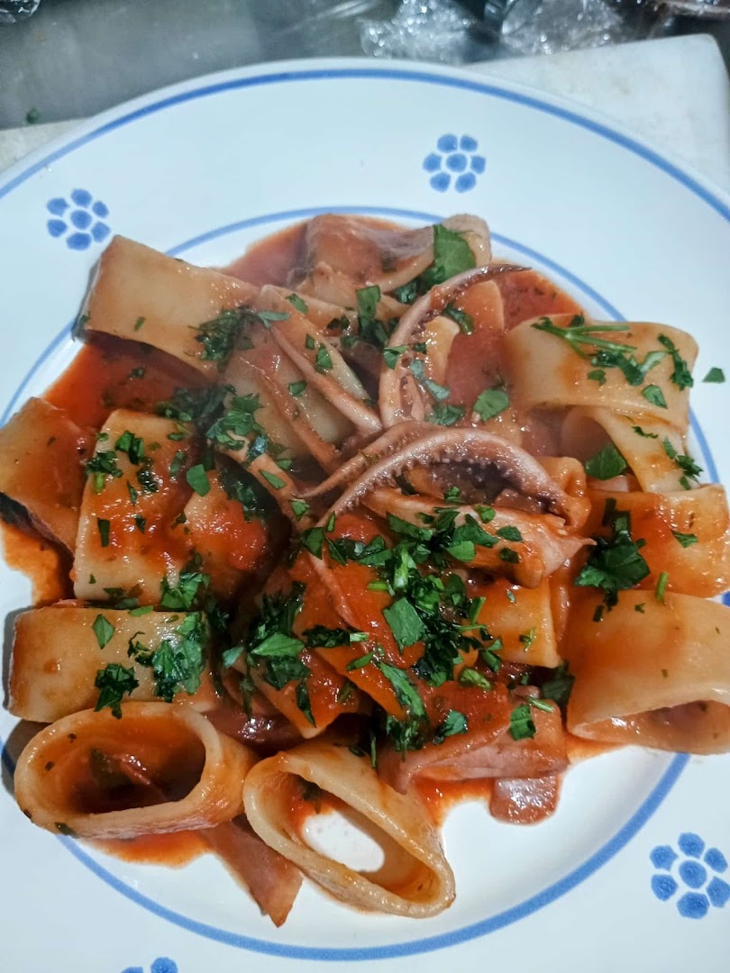Trattoria Griglieria Nonna Chiara · Foto 10