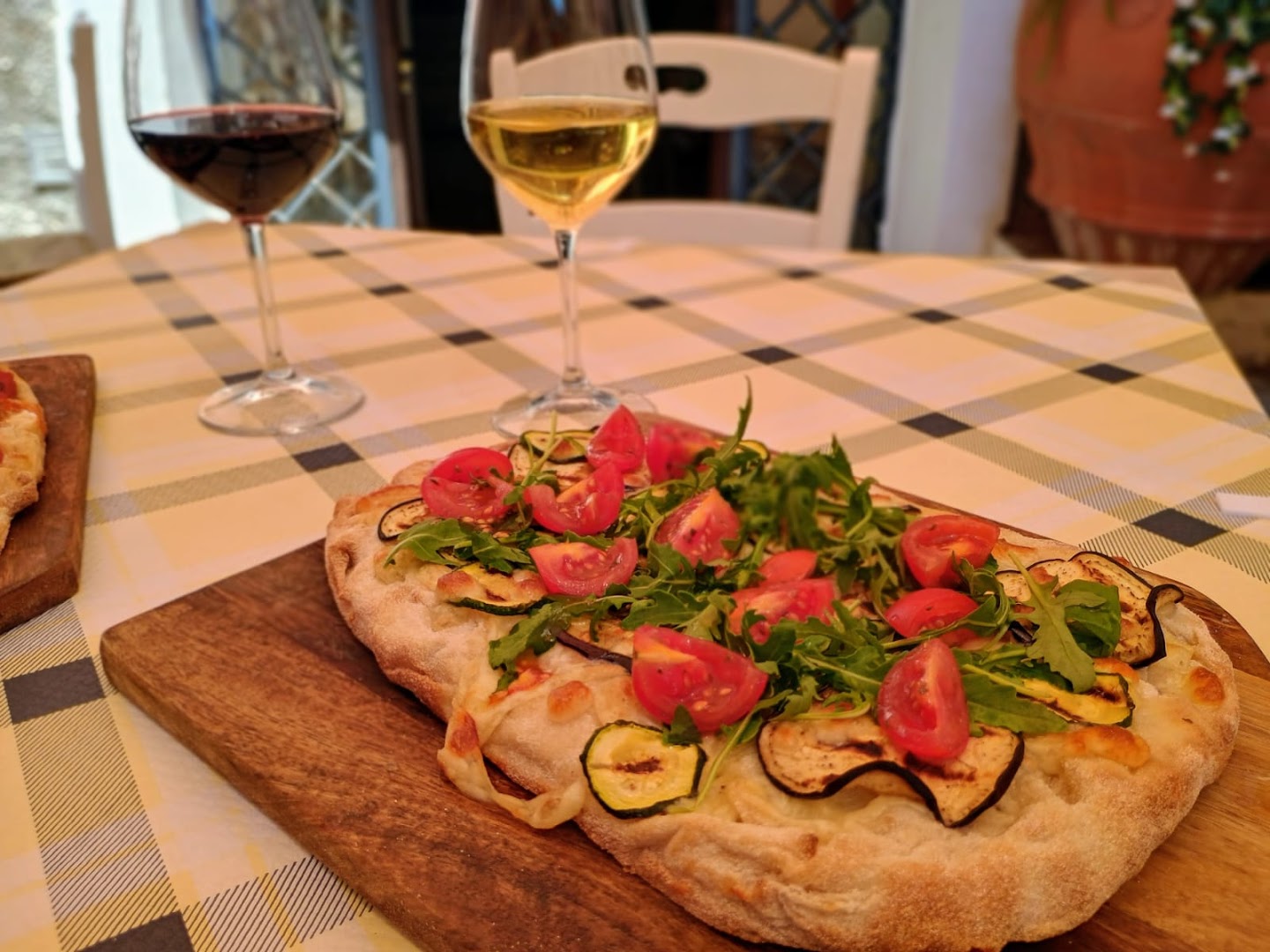 Trattoria Griglieria Nonna Chiara · Foto 4