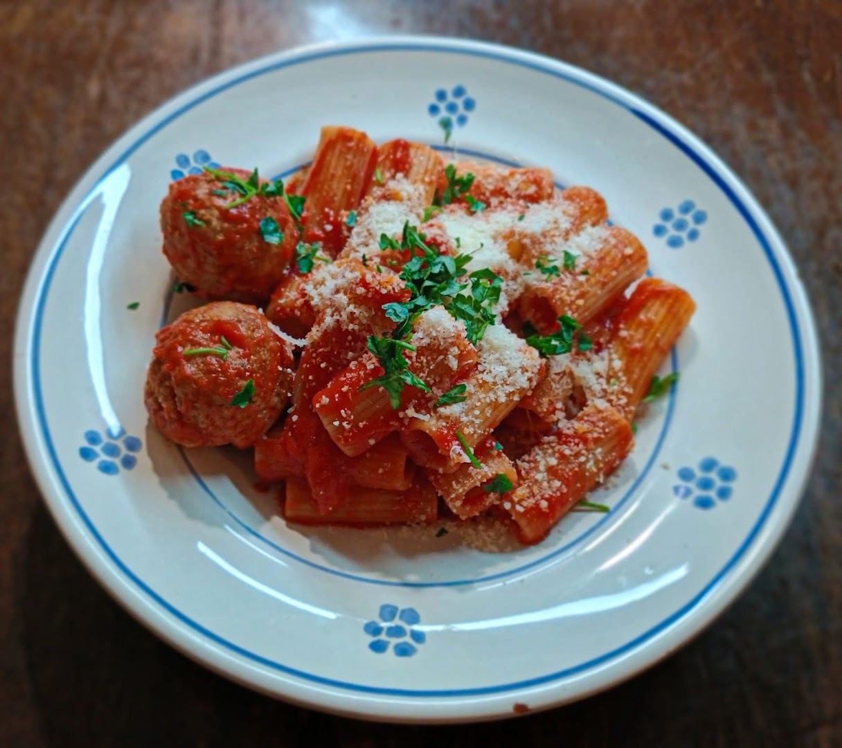 Trattoria Griglieria Nonna Chiara · Foto 6