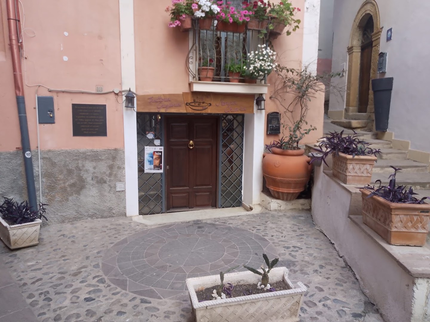 Trattoria Griglieria Nonna Chiara · Foto 1