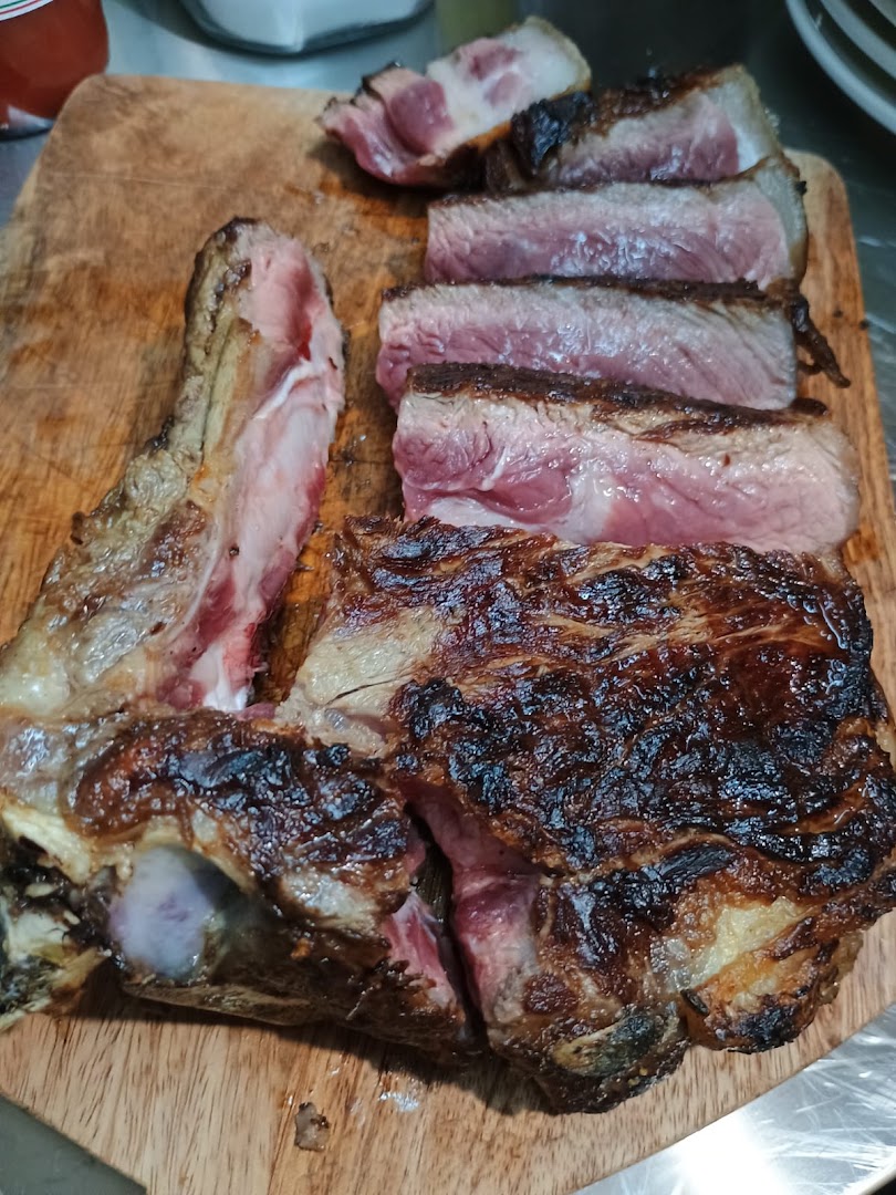 Trattoria Griglieria Nonna Chiara · Foto 9