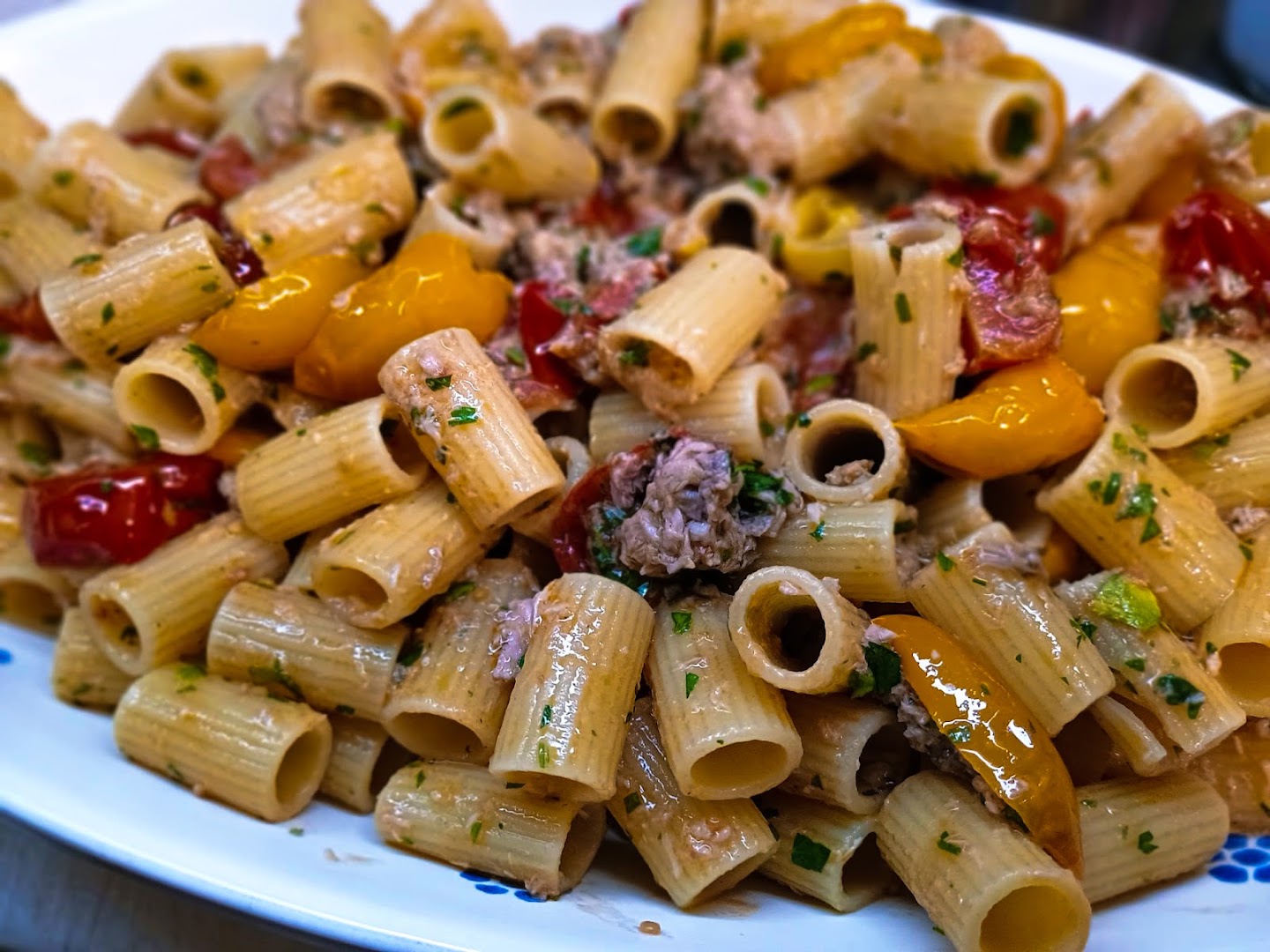 Trattoria Griglieria Nonna Chiara · Foto 3