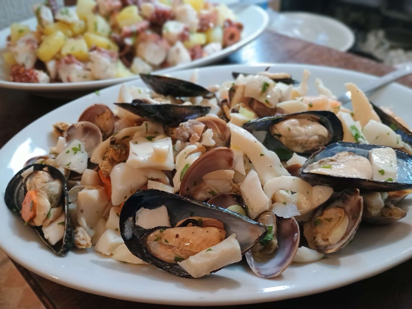 Trattoria Griglieria Nonna Chiara · Foto 5